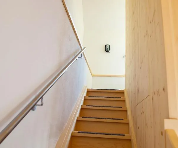 Haflingerstall Neudiehman