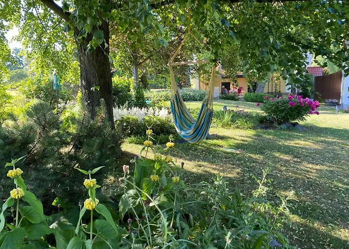 Haflingerstall بيت للعطل Neudiehman