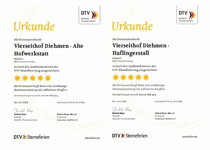 Haflingerstall * Neudiehman